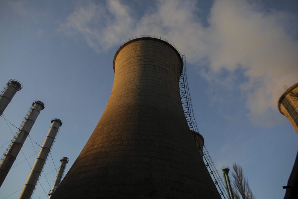 Termoficare: 1.500 de blocuri din București, fără apă caldă după oprirea căldurii