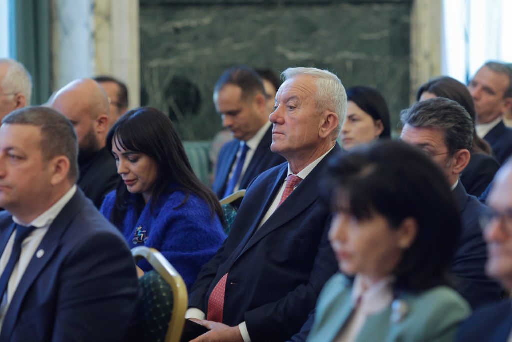 „Singurul bolșevist” din PSD, înainte de vot: „Sunt mulți ca mine, dar le e teamă!”