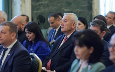 „Singurul bolșevist” din PSD, înainte de vot: „Sunt mulți ca mine, dar le e teamă!”