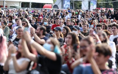 Vedeta Teen Wolf la Comic Con România, fără Iain Glen