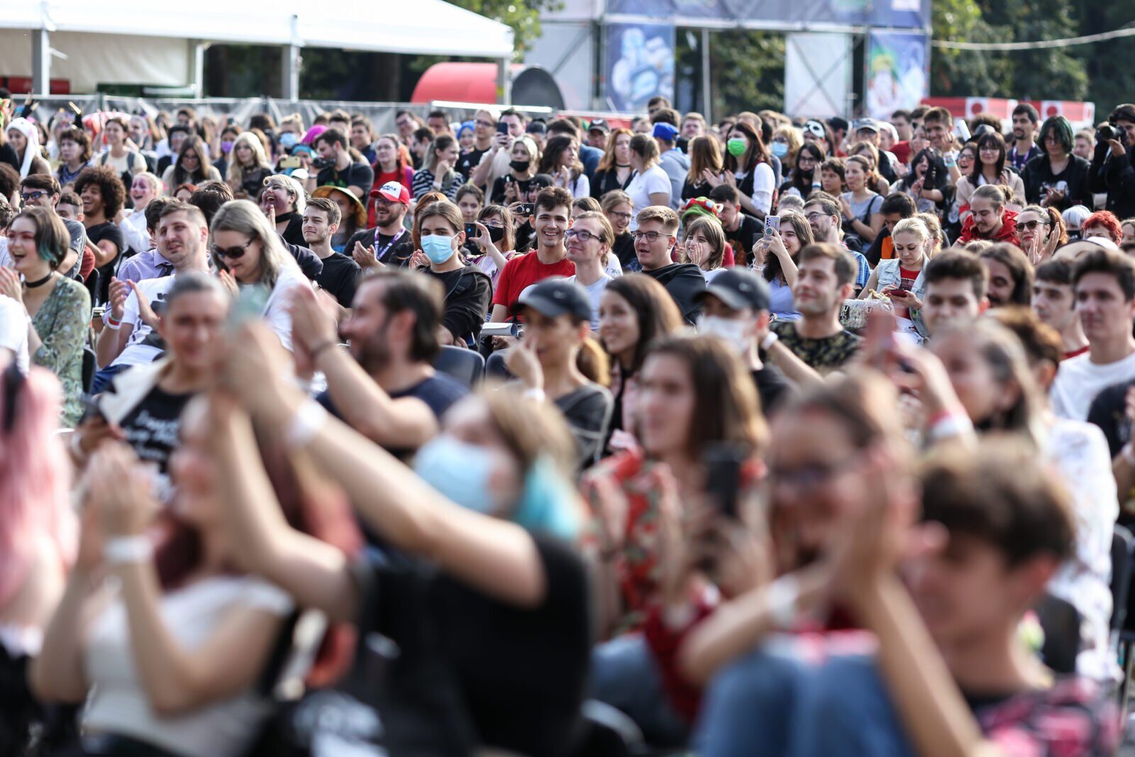 Vedeta Teen Wolf la Comic Con România, fără Iain Glen