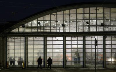 STB, săptămână de lucru de patru zile: Salarii mai mici de LUNI