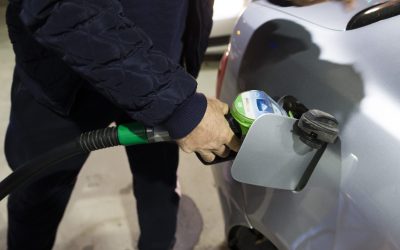 UE se pregătește: Criza combustibilului pentru avioane, pe fondul tensiunilor globale