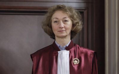 Șefa CCR explică de ce au fost anulate alegerile: Decizia, pe înțelesul tuturor