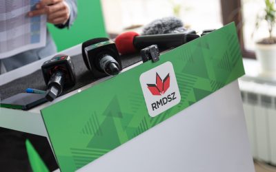 UDMR decide: Guvernarea Bolojan, unanimitate. Kelemen la Budapesta, cu Magyar, pe agenda