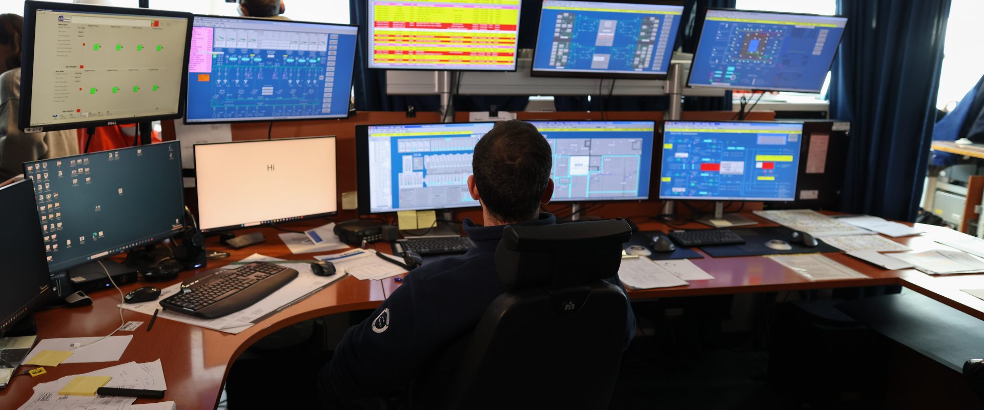 OMV Petrom, mutare crucială: Structură specială pt. Neptun Deep. Cine e șeful?