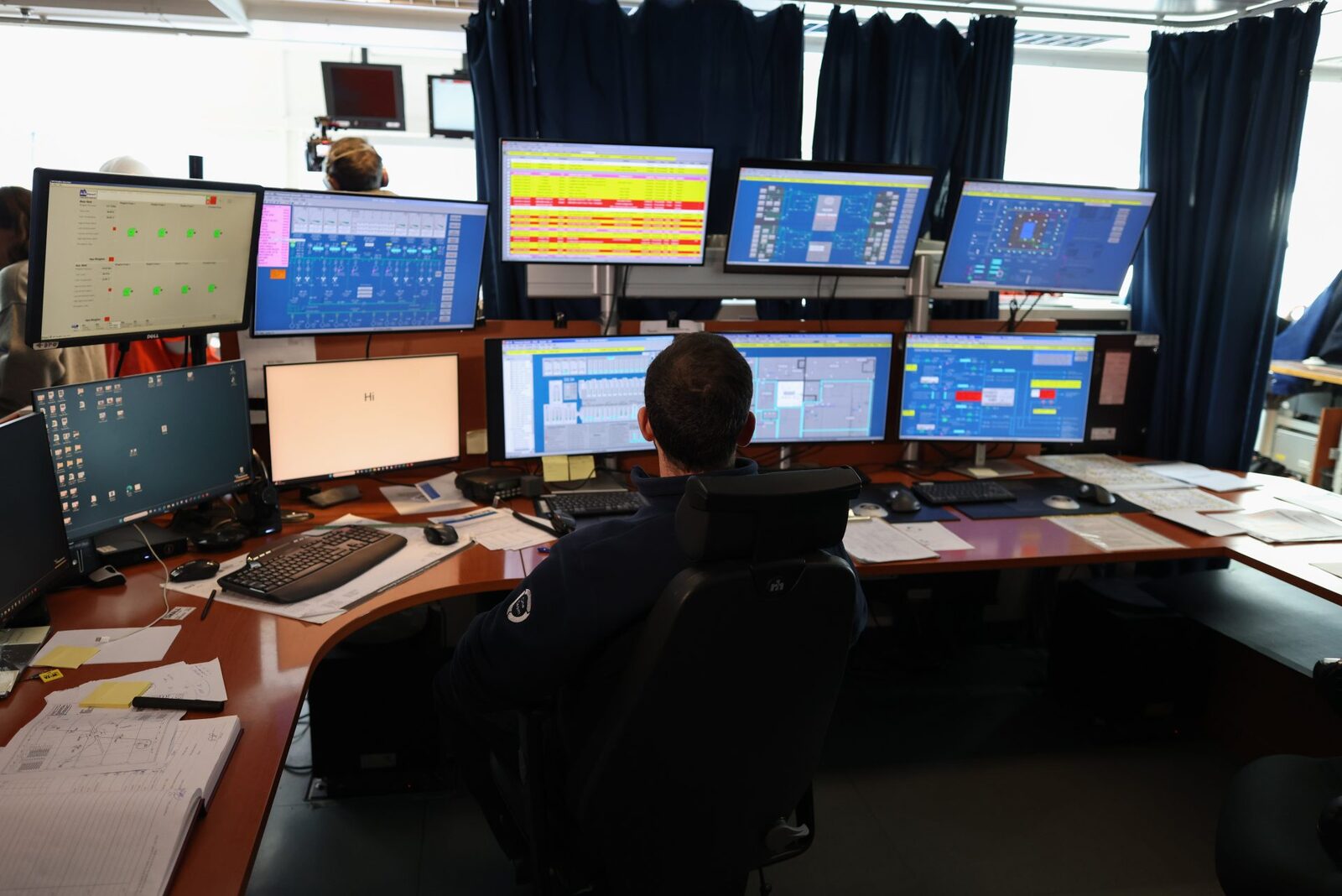 OMV Petrom, mutare crucială: Structură specială pt. Neptun Deep. Cine e șeful?