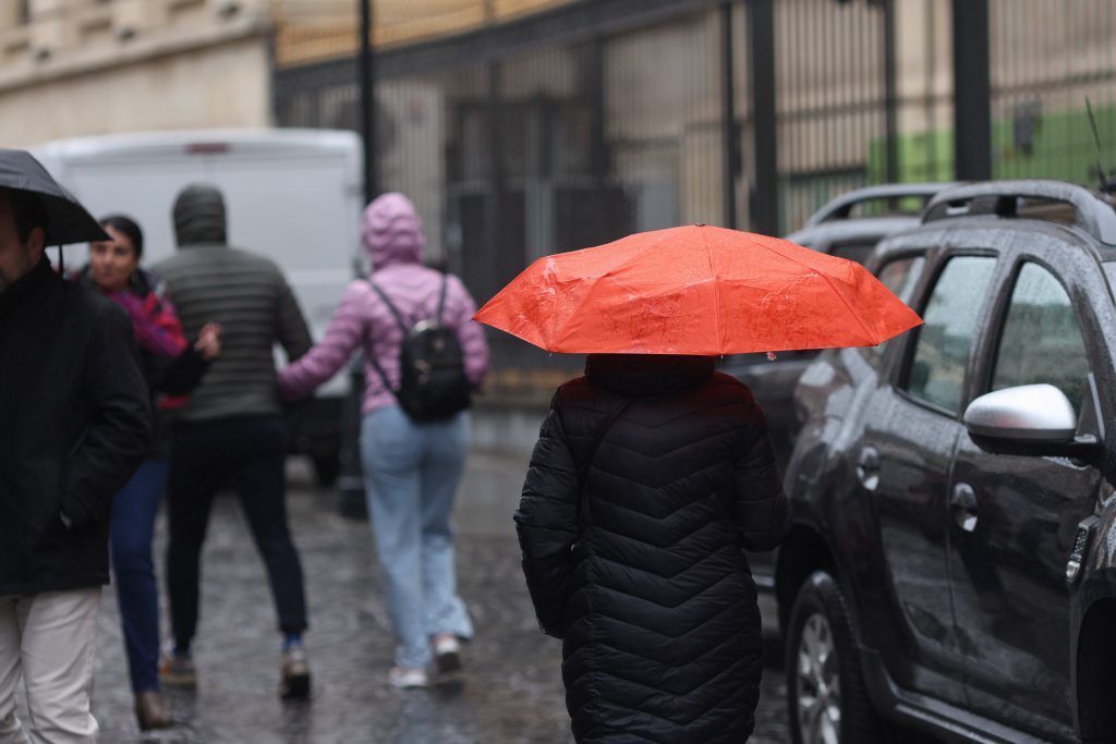 Prognoza meteo: Vremea în București până sâmbătă seară