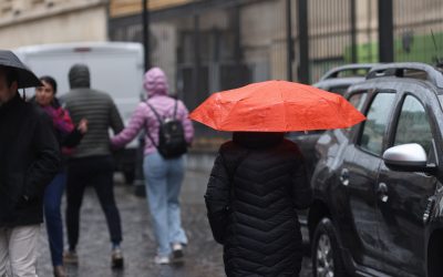 Prognoza meteo: Vremea în București până sâmbătă seară