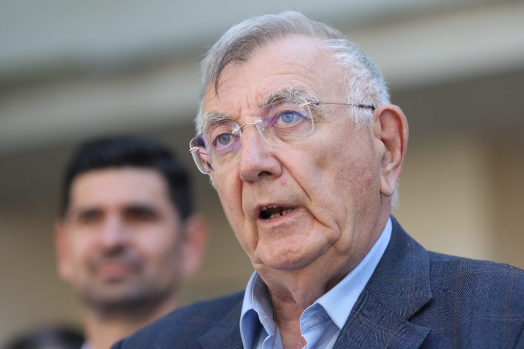 Chiliman, achitat: Scandal uriaș cu 670 milioane € la Sectorul 1