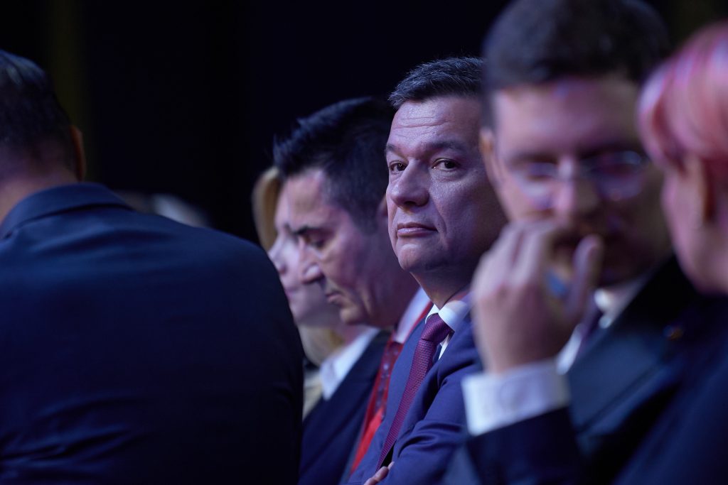 Grindeanu, pe muchie de cuțit? Sfârșitul în PSD, aproape iminent