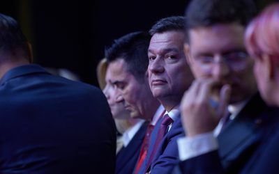 Grindeanu, pe muchie de cuțit? Sfârșitul în PSD, aproape iminent