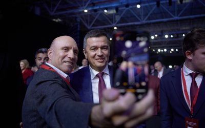 PSD, NUMĂRĂTOARE inversă spre consultarea Bolojan: „Momentul Adevărului”