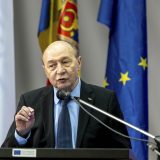 Băsescu, despre ieșirea SUA din NATO: O nouă alianță cu state democratice
