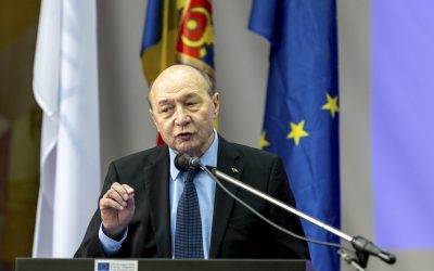 Băsescu, despre ieșirea SUA din NATO: O nouă alianță cu state democratice