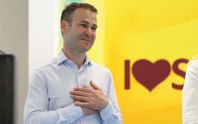 Sectorul 3, penalizat la împărțirea banilor de la impozitul pe venit Primăria Capitalei, condusă de Ciprian Ciucu, a stabilit modul în care vor fi distribuite cele aproape 8 miliarde de lei estimate a fi încasate din impozitul pe venit, în perioada aprilie-decembrie