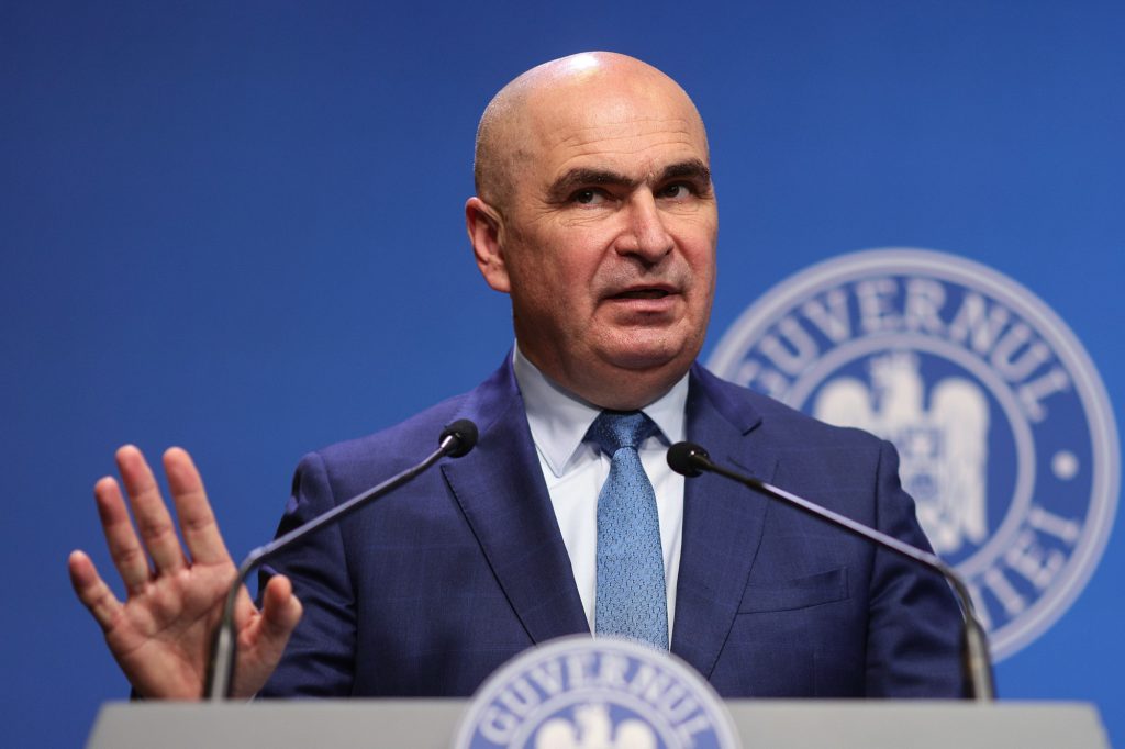 Exclusiv: Omul care i-a dat carnetul lui Băsescu, despre greșelile lui BOLOBAN: „Cheltuieli ca și cum nu dăm banii înapoi”