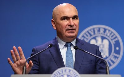 Exclusiv: Omul care i-a dat carnetul lui Băsescu, despre greșelile lui BOLOBAN: „Cheltuieli ca și cum nu dăm banii înapoi”
