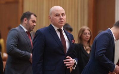 Lider PNL apără listarea companiilor de stat: Atac la PSD