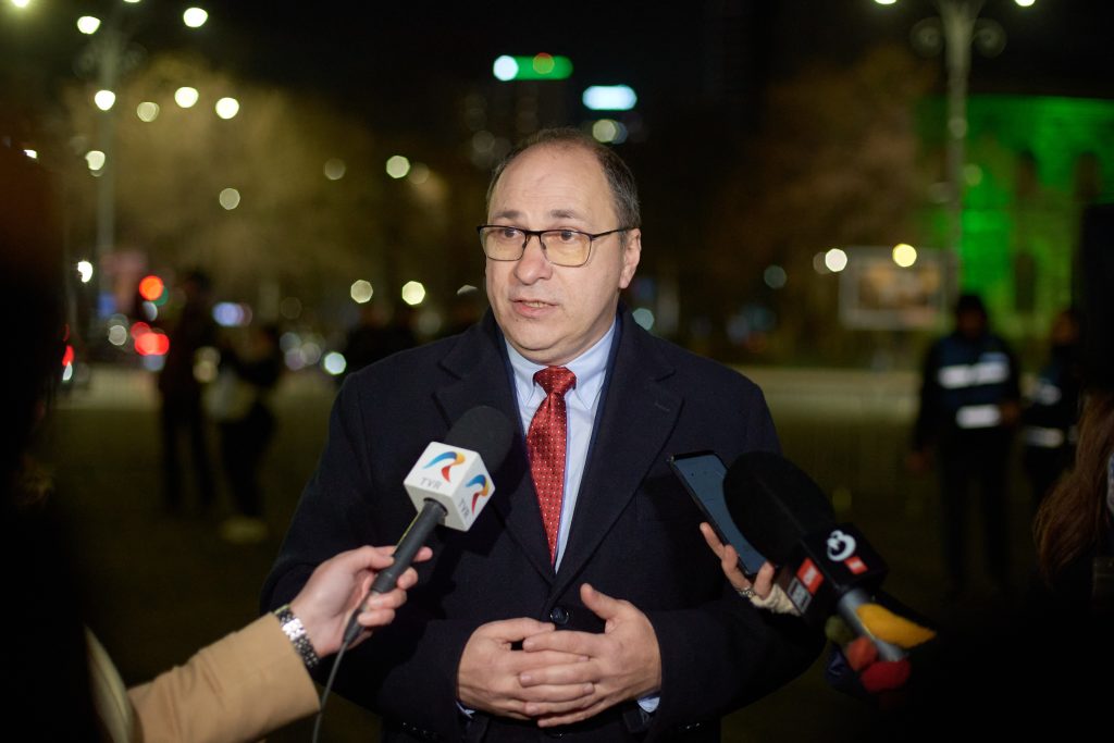 Ministrul anunță: Când revine „Masă Sănătoasă” și ce aduce simularea la Evaluare