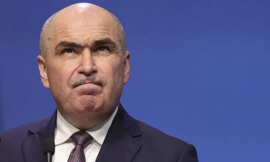 Bolojan pregătește retragerea PSD: Cine intră în Guvern, cât timp acesta rezistă