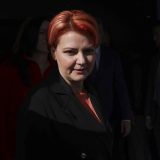 Olguța Vasilescu, atacuri furibunde la Bolojan și Oana Gheorghiu. Declarații șocante