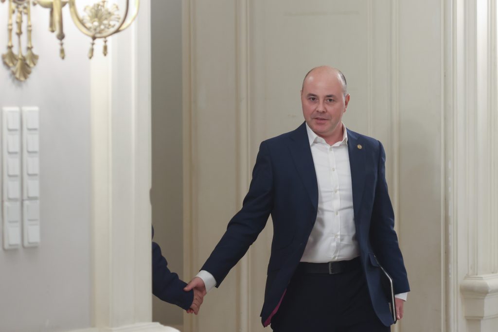 Bolojan, furios pe Nicușor Dan: „O decizie de o gravitate extremă” după criticile USR