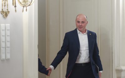 Bolojan, furios pe Nicușor Dan: „O decizie de o gravitate extremă” după criticile USR