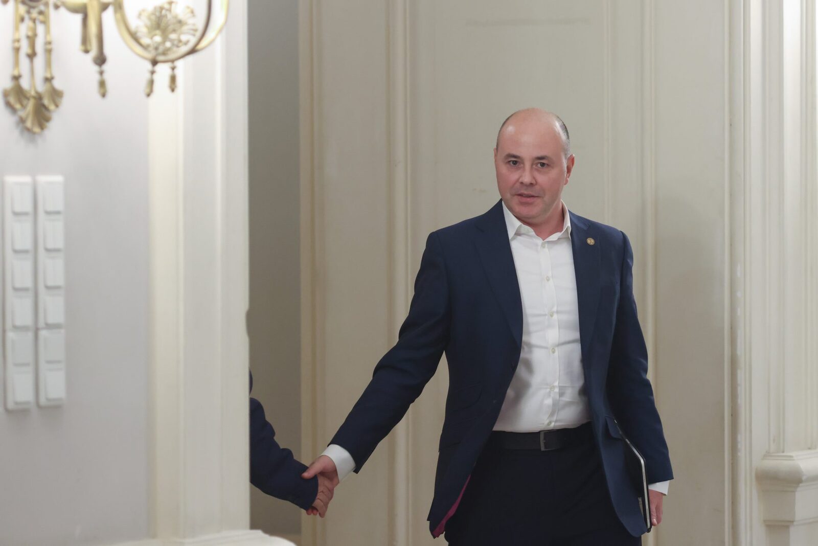 Bolojan, furios pe Nicușor Dan: „O decizie de o gravitate extremă” după criticile USR