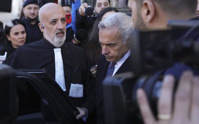 București: Controlul judiciar al lui Călin GEORGESCU, revocat definitiv Bucureștiul a fost martorul unei evoluții juridice semnificative sâmbătă, când Tribunalul București a dispus definitiv revocarea controlului judiciar impus lui Călin GEORGESCU