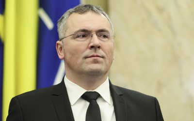 Claudiu Sandu, CSM, ATAC DUR la Nicușor Dan: Decizia, un gest politic clar! România, departe de un stat de drept?