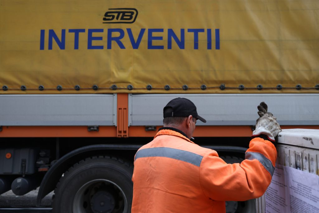 STB plătește peste 15 mii de euro pentru monitorizarea presei: „alerte în timp real”