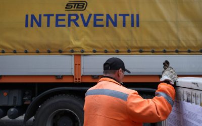 STB plătește peste 15 mii de euro pentru monitorizarea presei: „alerte în timp real”