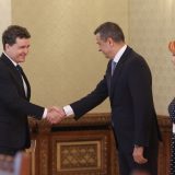 Grindeanu, mesaj dur pentru Bolojan: Ai urcat cu sprijinul PSD. Nicușor, lăudat