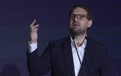 Fritz, atac dur la PSD: „Sunteți disperați să reveniți la Ciucă și Ciolacu”