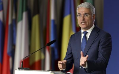 România, „excepția UE”! Pîslaru: Record la recuperarea decalajelor, un „exemplu de manual”