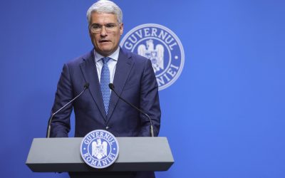 Întârzieri URIAȘE în PNRR: României îi scapă miliarde de euro, avertizează Pîslaru