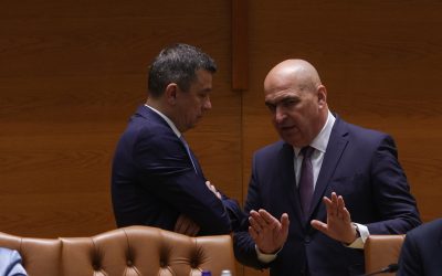 Bolojan, replică dură la PSD: „Vânzările sunt în programul de guvernare”