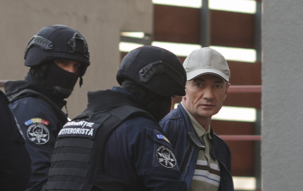 Director SIS din Moldova, inculpat pentru divulgarea secretelor de stat