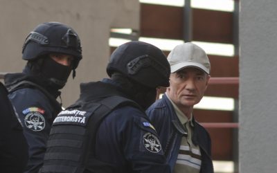 Director SIS din Moldova, inculpat pentru divulgarea secretelor de stat