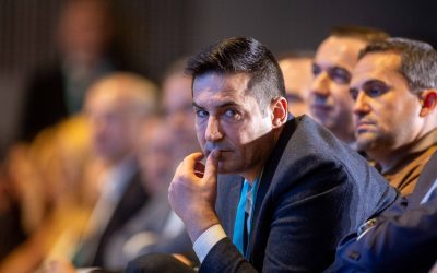 PSD rupe Coaliția? Vicepreședinte: „Ilie Sărăcie pică luni”