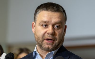 Ciucu, Război Total cu PSD dacă Cade Guvernul Bolojan: Avertisment Dur