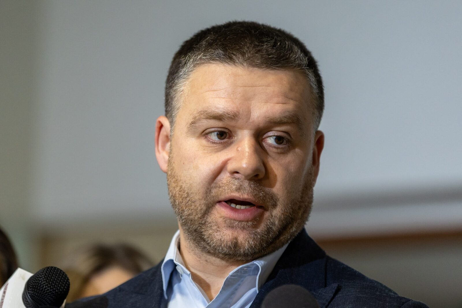 Ciucu, Război Total cu PSD dacă Cade Guvernul Bolojan: Avertisment Dur