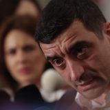 Simion pune condiții pentru partide: „După, discutăm despre orice altceva”