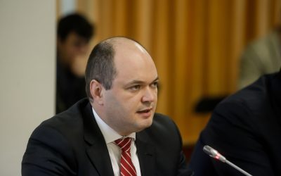 Bolojan şi FMI: De ce un consilier exclude orice acord pentru România