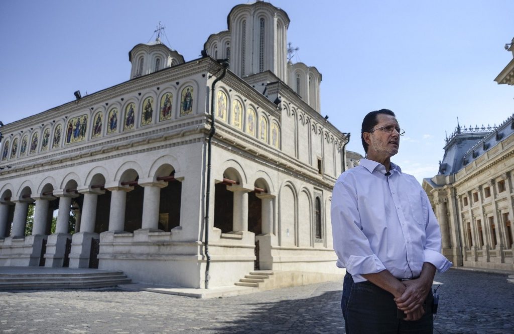 Bănescu lovește în Biserică: Atac la „conservatorismul rusofil”