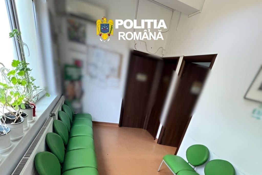 Controale masive IGPR și CNAS în Ilfov: Clinici și centre de plasament, verificate