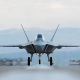 Canada, tentație pentru avionul de luptă britanic, italian și japonez