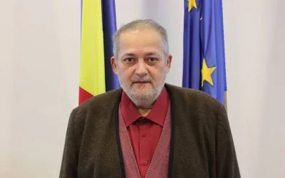 A MURIT Dan Artimon, deputat AUR și luptător pentru Arad