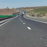 Autostrada A8: Tronson scos la licitație, veste bună pentru România